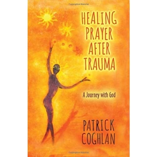 HEALING PRAYER AFTER TRAUMA (häftad, eng)
