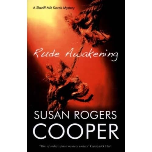 Rude Awakening (häftad, eng)