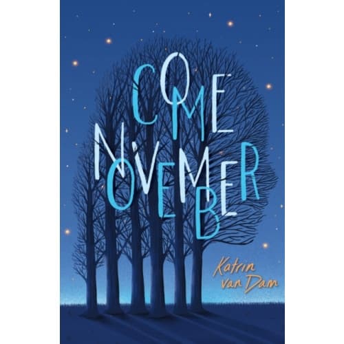 Come November (häftad, eng)