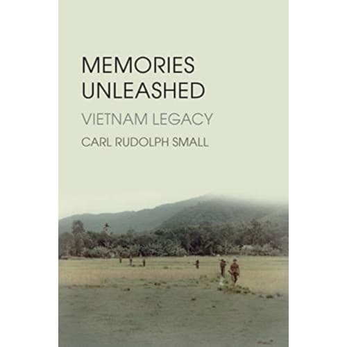Memories Unleashed (inbunden, eng)