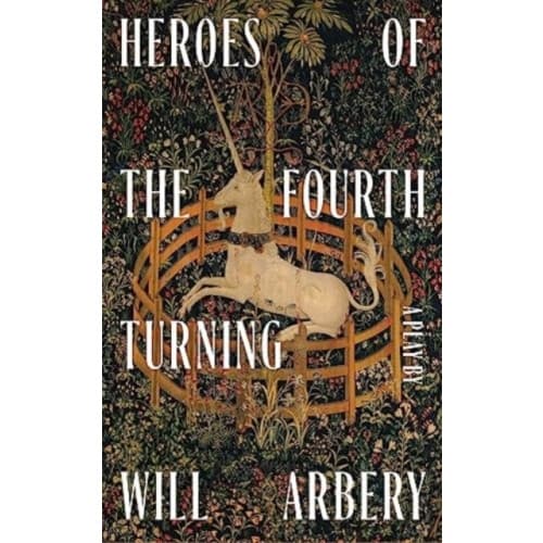 Heroes of the Fourth Turning (häftad, eng)