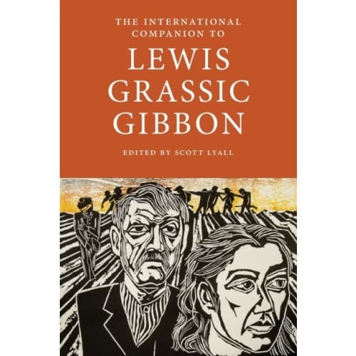 The International Companion to Lewis Grassic Gibbon (häftad, eng)