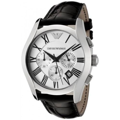 ARMANI AR0669 - Quartz Klocka Herr (42MM)