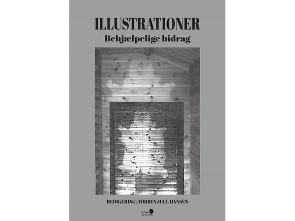 Illustrationer | Torben Juul Hansen