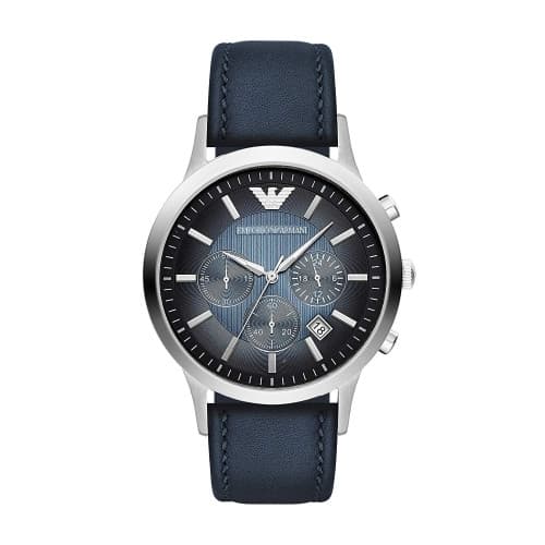 ARMANI AR2473 - Quartz Klocka Herr (43MM)