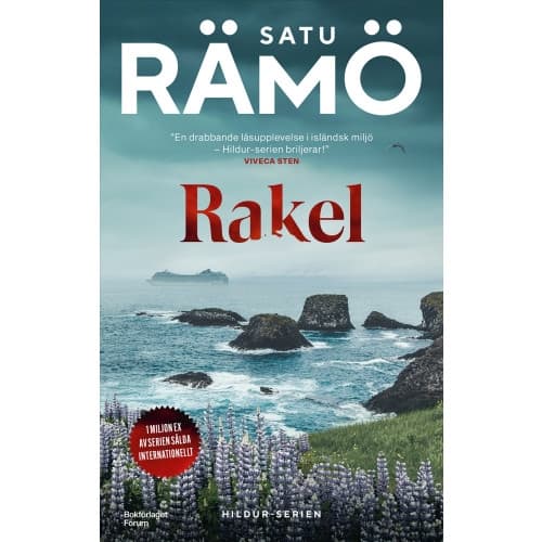 Rakel (inbunden)