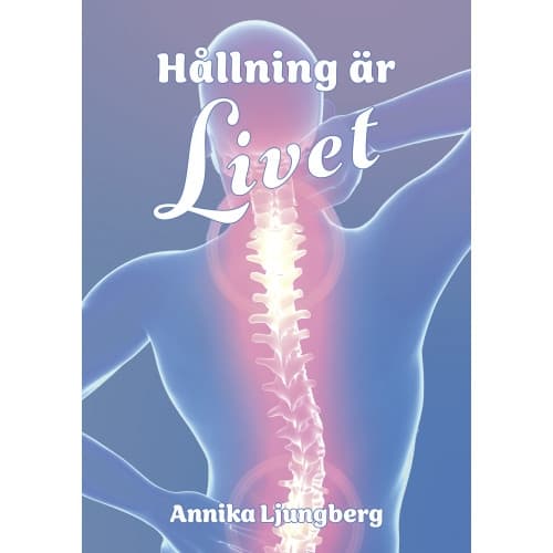Hållning är livet (bok, danskt band)