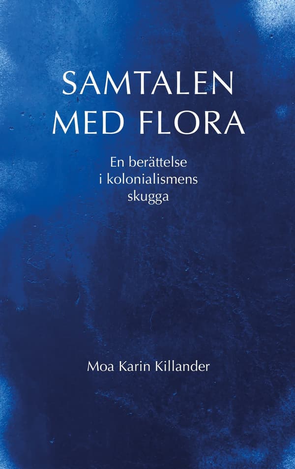 Samtalen med Flora 9789152787472