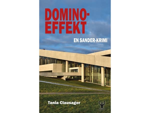 Domino-effekt | Tania Clausager