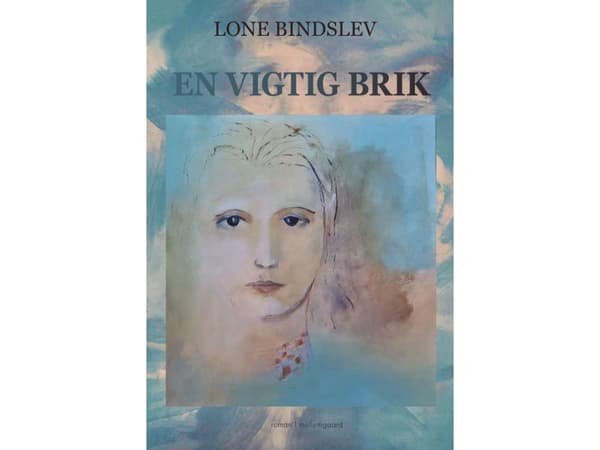 Ett viktigt stycke | Lone Bindslev | Språk: Danska