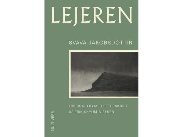 Lejeren | Språk: Danska