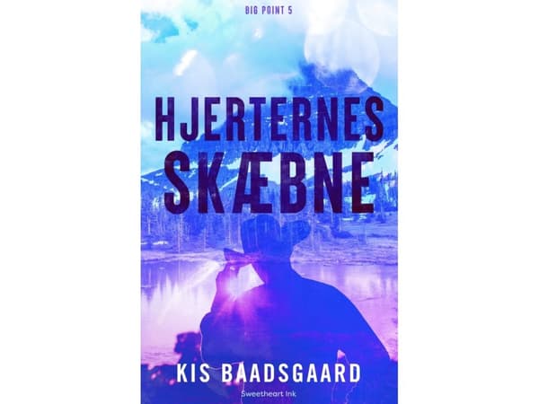 Hjärtats öde | Kis Baadsgaard | Språk: Danska