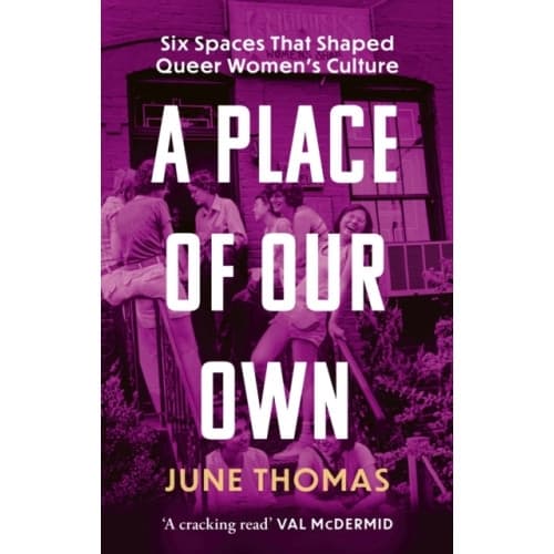 A Place of Our Own (pocket, eng)