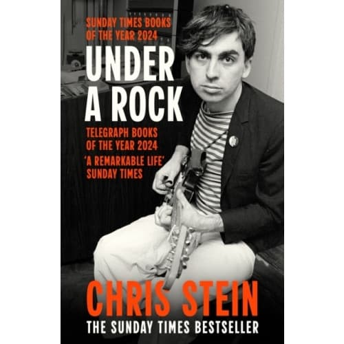 Under A Rock (pocket, eng)