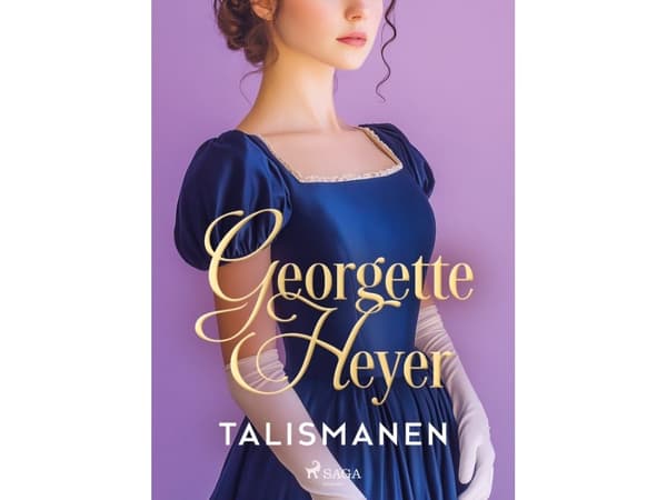 Talismanen | Georgette Heyer