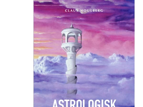 Astrologisk filosofi | Claus Houlberg