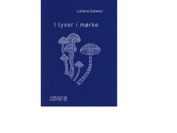 I lyser i mørke | Liliana Colanzi | Språk: Danska