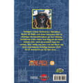 Miniatyrbild 2 av 2: One Piece - 38 - Raketmannen - Eiichiro Oda - Svensk utgåva (Begagnad)