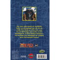 Miniatyrbild 2 av 2: One Piece - 41 - Krigsförklaring - Eiichiro Oda - Svensk utgåva (Begagnad)