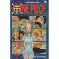 Pikkukuva 1 / 2: One Piece - 23 - Vivis äventyr - Eiichiro Oda - Svensk utgåva (Begagnad/Käytetty)