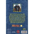 Miniatyrbild 2 av 2: One Piece - 46 - Äventyret på spökenas ö - Eiichiro Oda - Svensk utgåva (Begagnad)