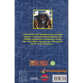 Miniatyrbild 2 av 2: One Piece - 53 - Färgen hos en härskare - Eiichiro Oda - Svensk utgåva (Begagnad)