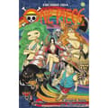 Miniatyrbild 1 av 2: One Piece - 53 - Färgen hos en härskare - Eiichiro Oda - Svensk utgåva (Begagnad)