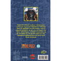 Miniatyrbild 2 av 2: One Piece - 51 - Duval Järnmask - Eiichiro Oda - Svensk utgåva (Begagnad)