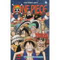 Miniatyrbild 1 av 2: One Piece - 51 - Duval Järnmask - Eiichiro Oda - Svensk utgåva (Begagnad)