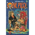 Miniatyrbild 1 av 2: One Piece - 31 - Vi väntar! - Eiichiro Oda - Svensk utgåva (Begagnad)