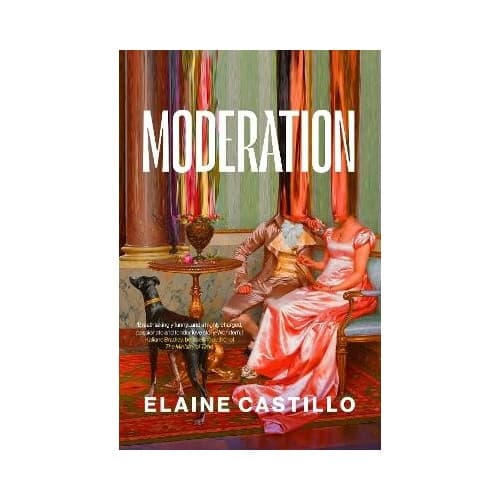Moderation (pocket, eng)
