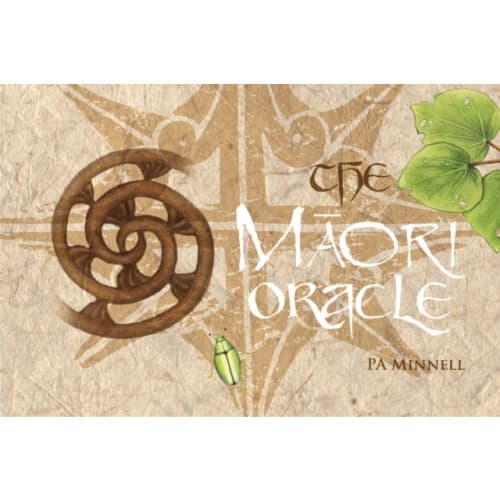 The Maori Oracle (häftad, eng)