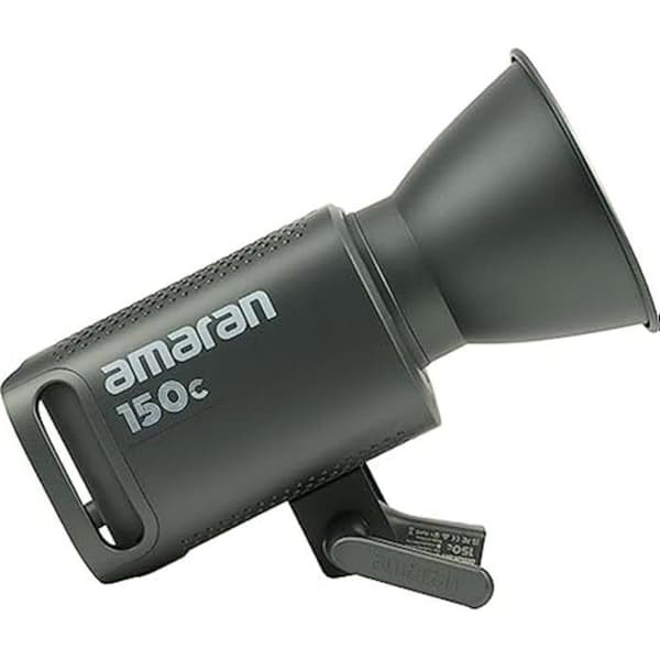 Amaran 150c - Amaran - Grå - EU-version - LED-belysning - Kompakt och lätt