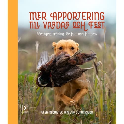 Mer apportering till vardag och fest (bok)