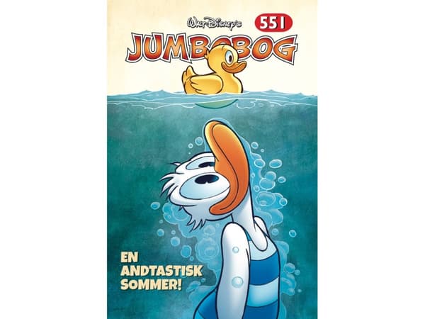 Jumbobog 551 |