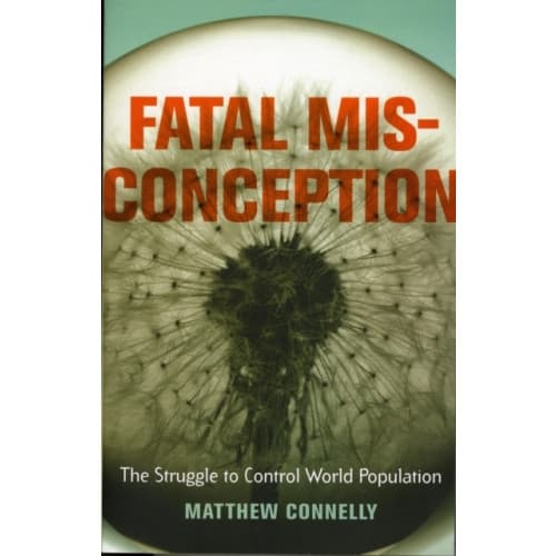 Fatal Misconception (häftad, eng)