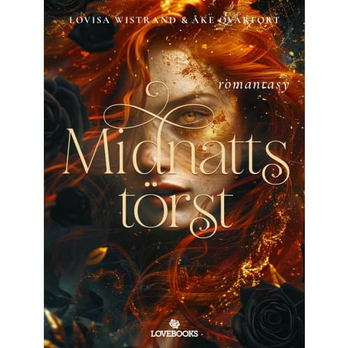 Midnattstörst (bok, storpocket)