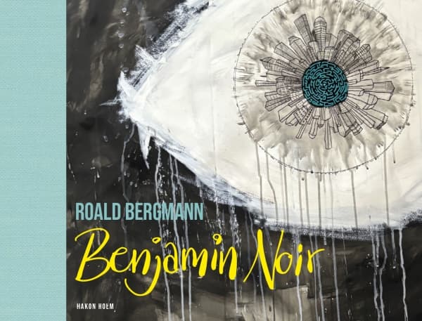 Benjamin Noir | Roald Bergmann