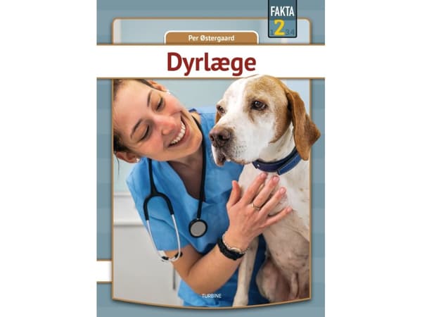 Dyrlæge | Per Østergaard