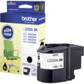 Miniatyrbild 2 av 4: Brother Bläck LC-229XLBK Original Svart LC229XLBK