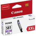 Miniatyrbild 2 av 4: Canon Bläck CLI-581PB XXL Original Foto Blå 1999C001