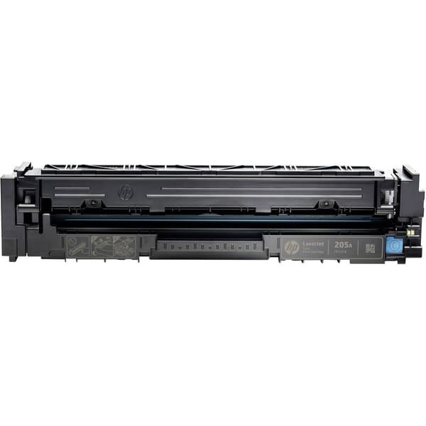 HP Toner 205A Original Cyan 900 sidor CF531A