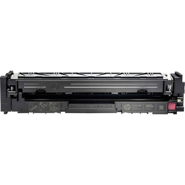 HP Toner 203X Original Magenta 2500 sidor CF543X