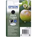 Miniatyrbild 1 av 4: Epson Bläck T1291 Original Svart C13T12914012