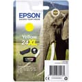 Miniatyrbild 1 av 5: Epson Bläck T2434, 24XL Original Gul C13T24344012