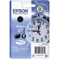 Miniatyrbild 1 av 5: Epson Bläck T2701, 27 Original Svart C13T27014012