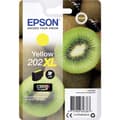 Miniatyrbild 1 av 4: Epson Bläck T02H4, 202XL Original Gul C13T02H44010