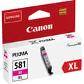 Miniatyrbild 2 av 4: Canon Bläck CLI-581M XL Original Magenta 2050C001
