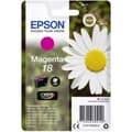 Miniatyrbild 1 av 5: Epson Bläck T1803, 18 Original Magenta C13T18034012