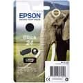 Miniatyrbild 1 av 4: Epson Bläck T2421, 24 Original Svart C13T24214012